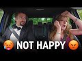 Richard Hammond Takes His Wife Off Roading