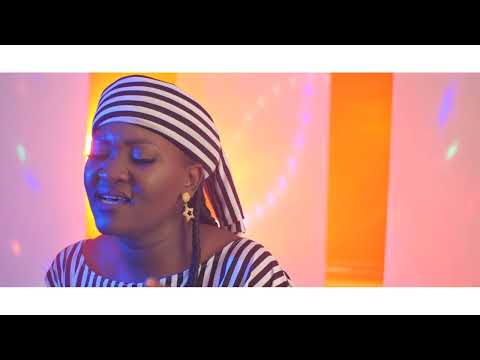 SYLVIA AKOTH -JAZA MOYO WANGU (official video)