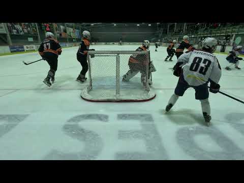 Baltu Vilki VS Zemgale