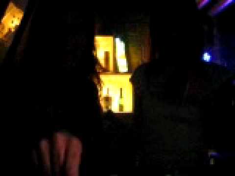 Nadja Lind & Monique `funny together` @ Freiraum Landau - 01.2006