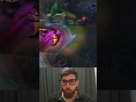 Read him like a book! 📖