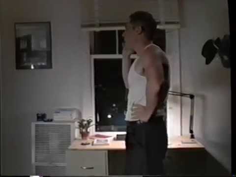 Swingers (1996) Trailer (VHS Capture)
