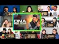 DNA Mein Dance Hrithik Roshan Reaction | Vishal & Shekhar | Free Fire Holi Music Video