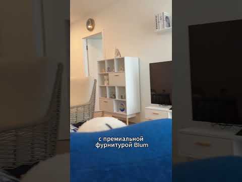 Купить 2-комнатную квартиру, г. Минск, ул. Виталия Цвирко, 74