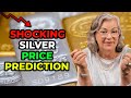 Be prepared! This will happen with SILVER Prices | Lynette Zang