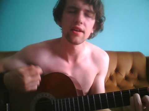 Jožo Mikula - Niekedy (acoustic)