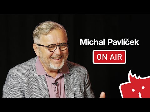 Michal Pavlíček ON AIR: „Kytarista se nemůže pořád inovovat, jednou si musí říct, kudy půjde.“