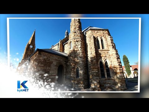 Dorp van die Jaar 2020 (streek 7 – 9) – Kwêla  | kykNET