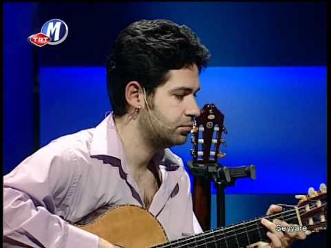 İhsan Mendeş - Bugün Benim Efkarım Var [ Seyyare ]