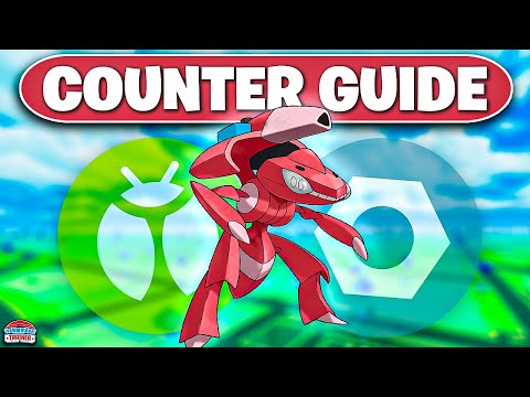 Douse Drive Genesect Counter Guide: Raid Battles, Movesets & PvP Strategies!
