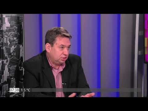 PIRKADAT Breuer Péterrel: Nagy Ervin