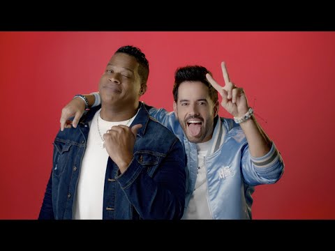 Manny Cruz y Jandy Ventura - QUÉ PROBLEMA