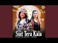 Suit Tera Kala