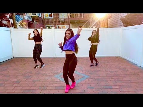 STINK BEHAVIOR || TEDDY RHYMEZ X MACHEL MONTANO