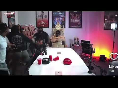 OOP 👀👀 SavDoll attacks Ivory & DTB jumps in‼️You won’t believe how this escalated… 😳