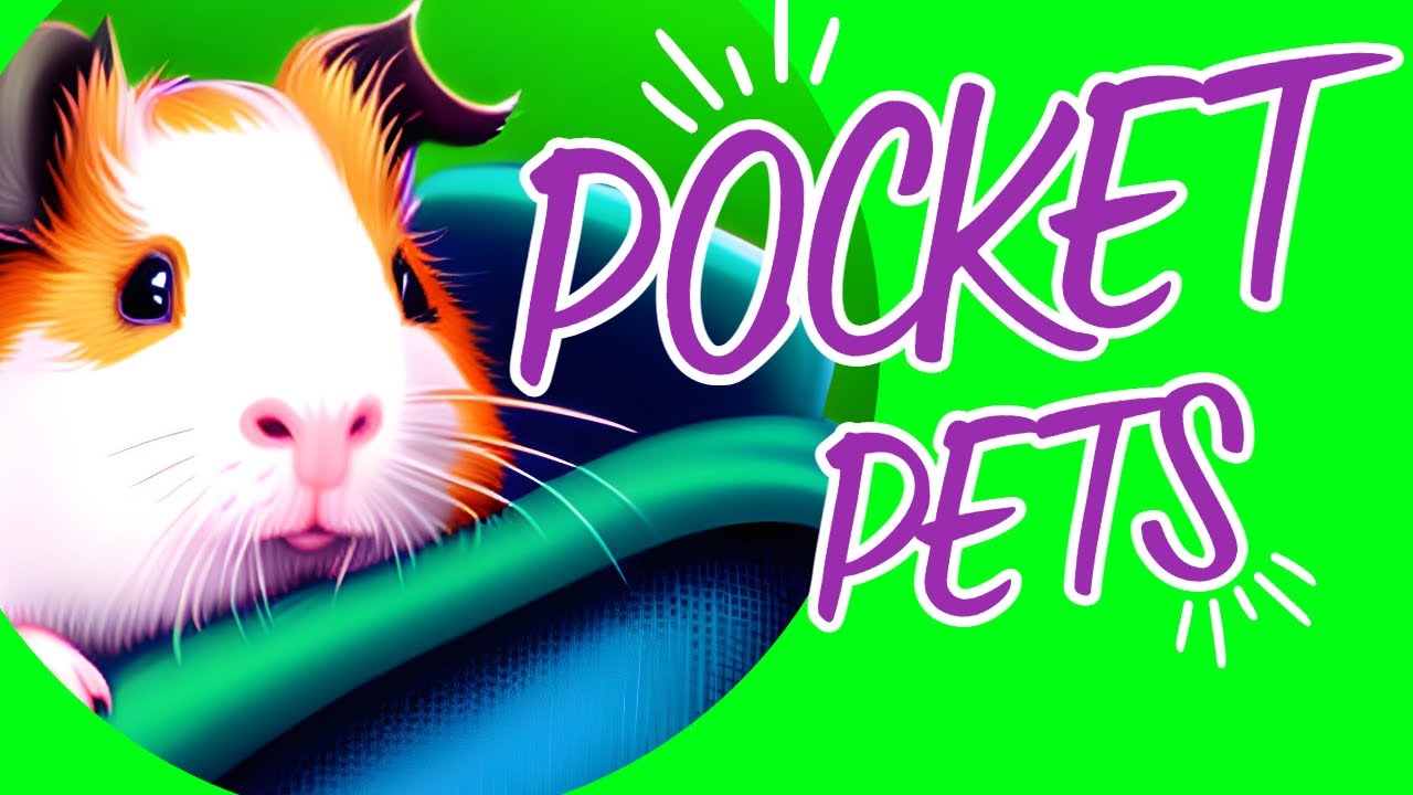 Top 10 Best Small Furry Pets - Pocket Pets