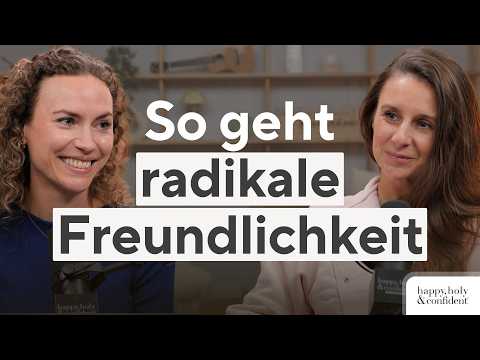 Psychologist explains: How to stop people pleasing and FINALLY set boundaries!