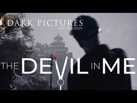 The Devil in Me - 2 - To the Lighthouse! (w/Catz Pajamazz)