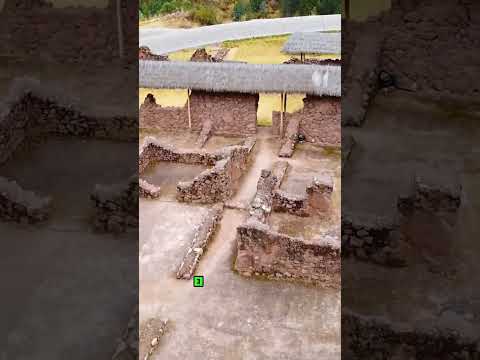 Sitio Arqueológico de Calispuquio