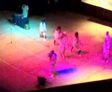 Misho Shamara 31mart Part 2