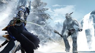 ТОП 10 ГЕЙМПЛЕЙНЫХ МОДОВ SKYRIM