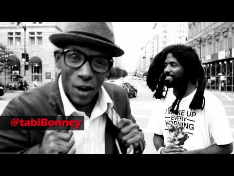 tabi Bonney + MURS + BYFK