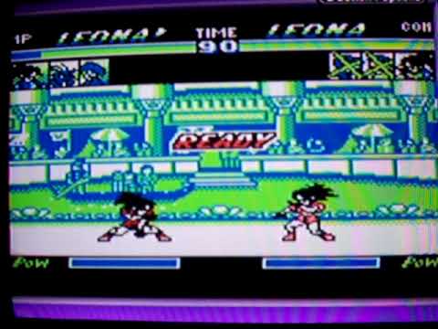 the king of fighters 96 game boy download