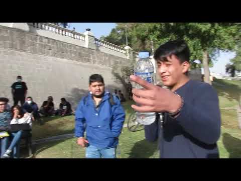 FILTROS  Pura Calle #2 - WCB