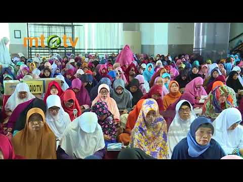 Jihad Pagi MTATV 18-03-2018 - Ahlussunnah Wal Jamaah