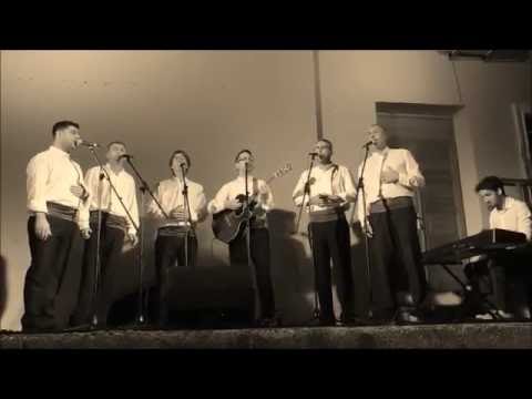 KADA JEDNOM OVOM ZAFALIN SE TILU -  klapa Contra, Solin 2016