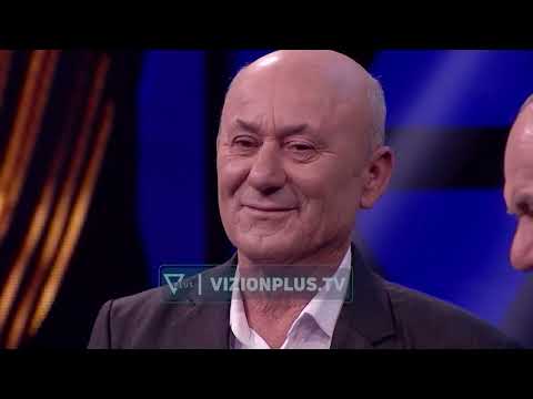 Surrat rumbullake | Dhimitraq & Vaskë Curri - Kenge moj