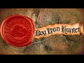 How to find iron without mining [Medieval Professions: Bog Iron Hunter]