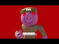 If The Evil Big Tops From The Amazing Digital Circus Was In Roblox Piggy Piggy Animation Meme