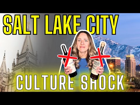 What No One Tells You About Moving to Salt Lake City in 2025