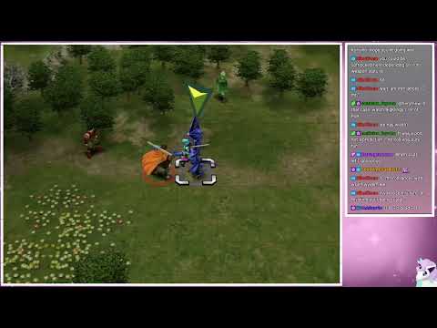 Fire Emblem: Path of Radiance (RANDOMIZER) - Part 1 (September 5, 2022)