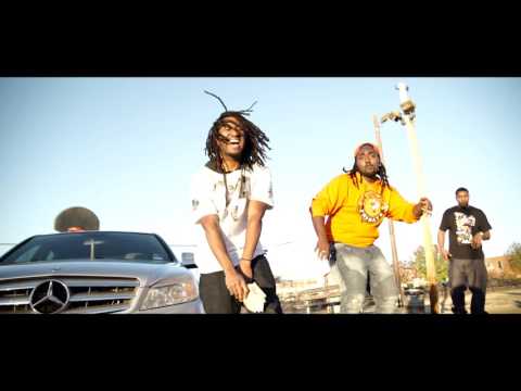 ATM - The Recipe (Official Music Video)