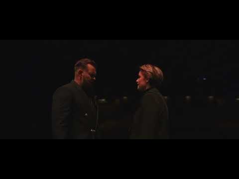 Konrad Baum & Marta Baum-"Anywhere away from here"-(Rag’n’Bone Man & P!nk)COVER