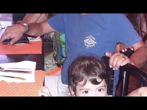 Para mi esposo William zapata