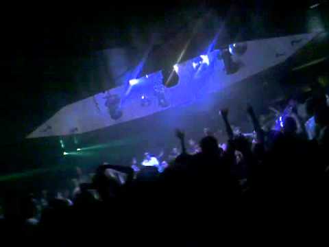 Javier Bussola (RIDICULOUS) @ Trance Invaders - Caix 16.09.2011