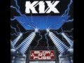 Kix - "Dirty Boys"