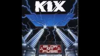 Kix - "Dirty Boys"