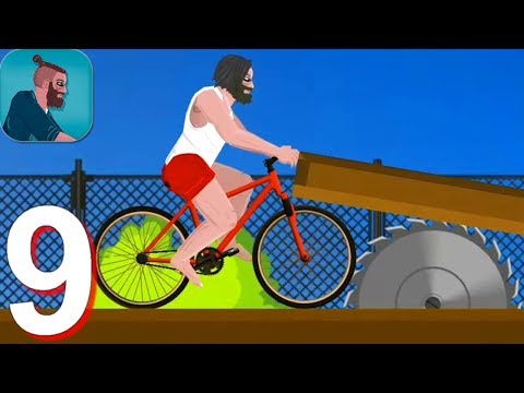 Short Ride | Levels 33,34,35,36 3 Stars + Fails | Walkthrough Part 9 Gameplay - (Android, iOS)