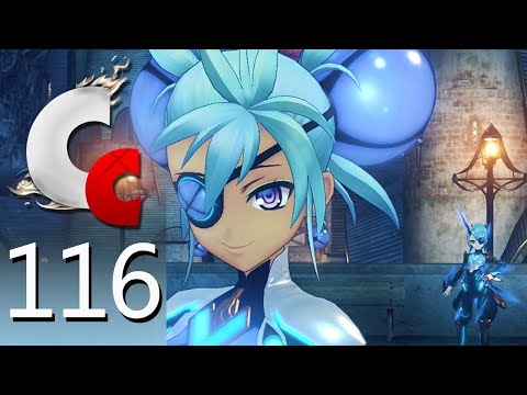 Xenoblade Chronicles 2 – Episode 116: My Older Sister