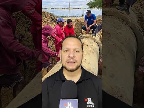 En el municipio Carirubana, en el estado Falcón