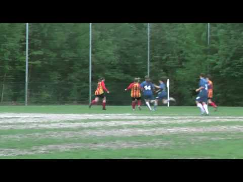 20100507 DVC Grimbergen - Ways-Genappe - Selectie