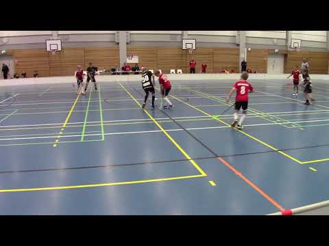 HaHe P-06 punainen - LNM 1