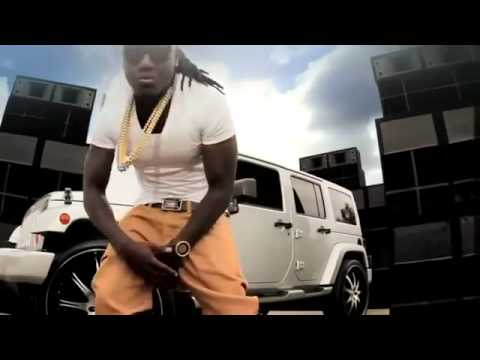 Ace Hood My Speakers (Official Video)