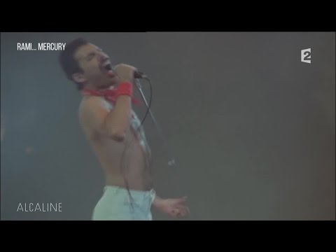 Alcaline, Les News du 17/11 avec le biopic sur Queen