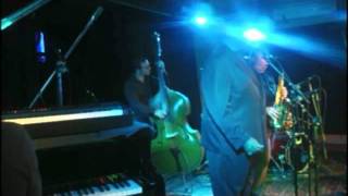 Kevin Mahogany Live - Concert Highlights