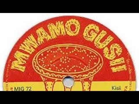 Nyamwari Band - Thomas Orina ( Mochokoro Omonyoncho )